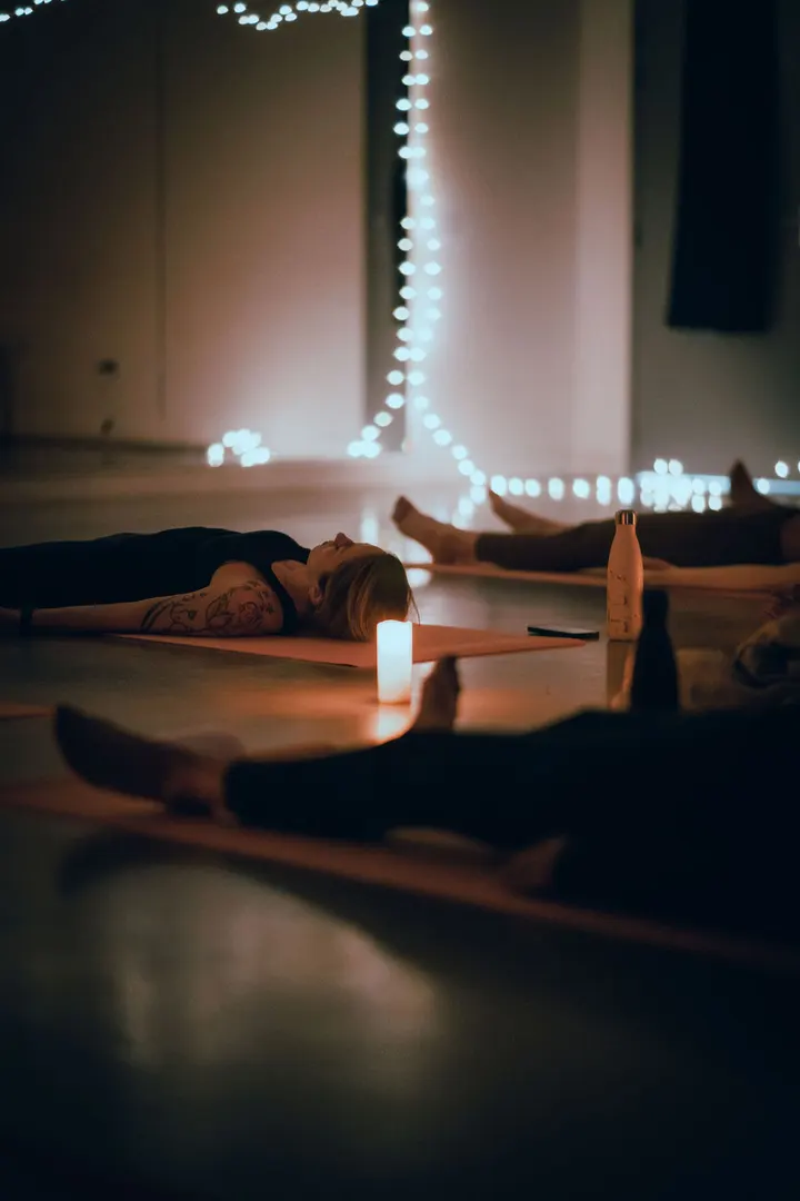 Fit Place — salle de fitness-studio à Amiens — 4