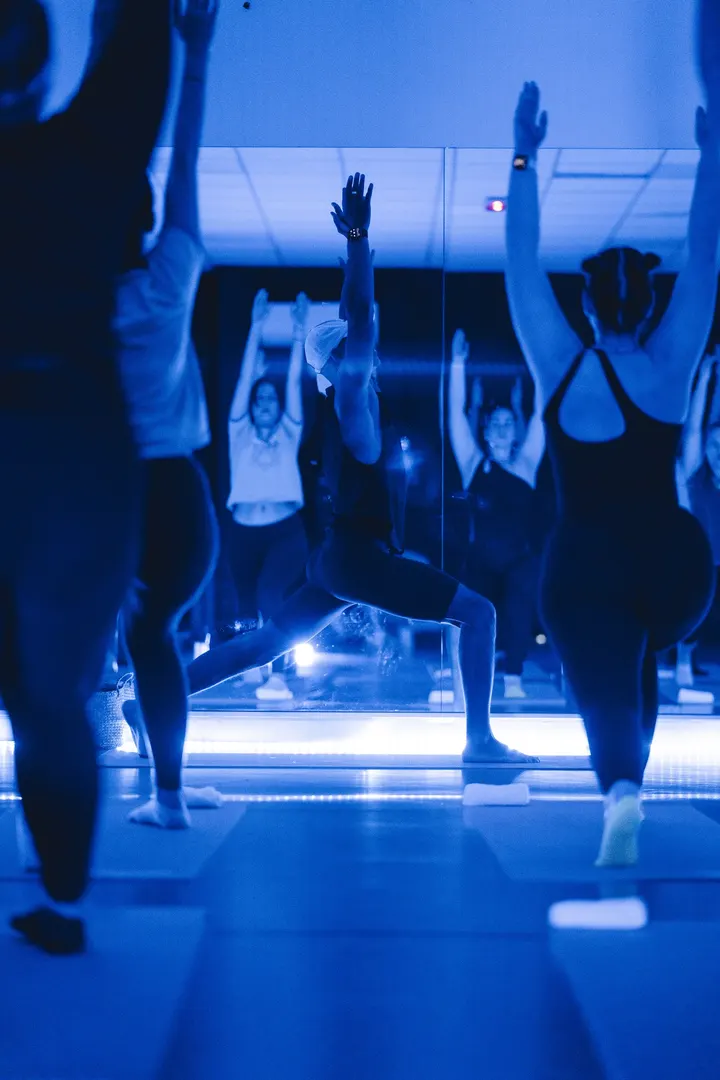 Fit Place — Salle de fitness à Amiens