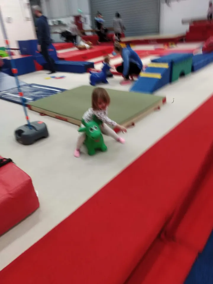Excel Gymnastics CIC — gymnastics-studio in Newry — 3