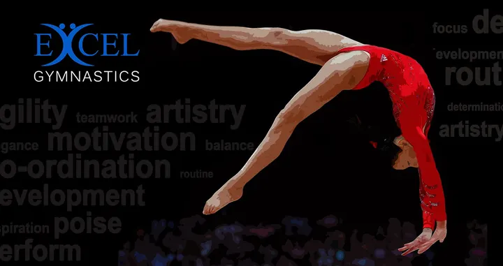 Excel Gymnastics CIC — gymnastics-studio in Newry — 4