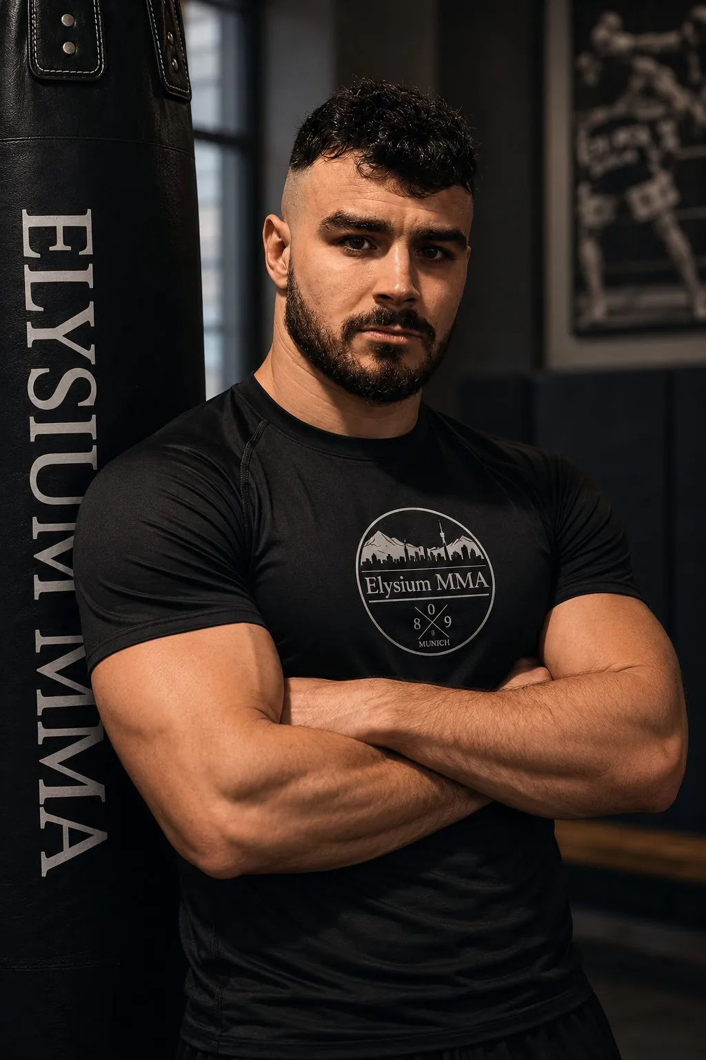 Elysium MMA München — kampsport-studio i München — 3