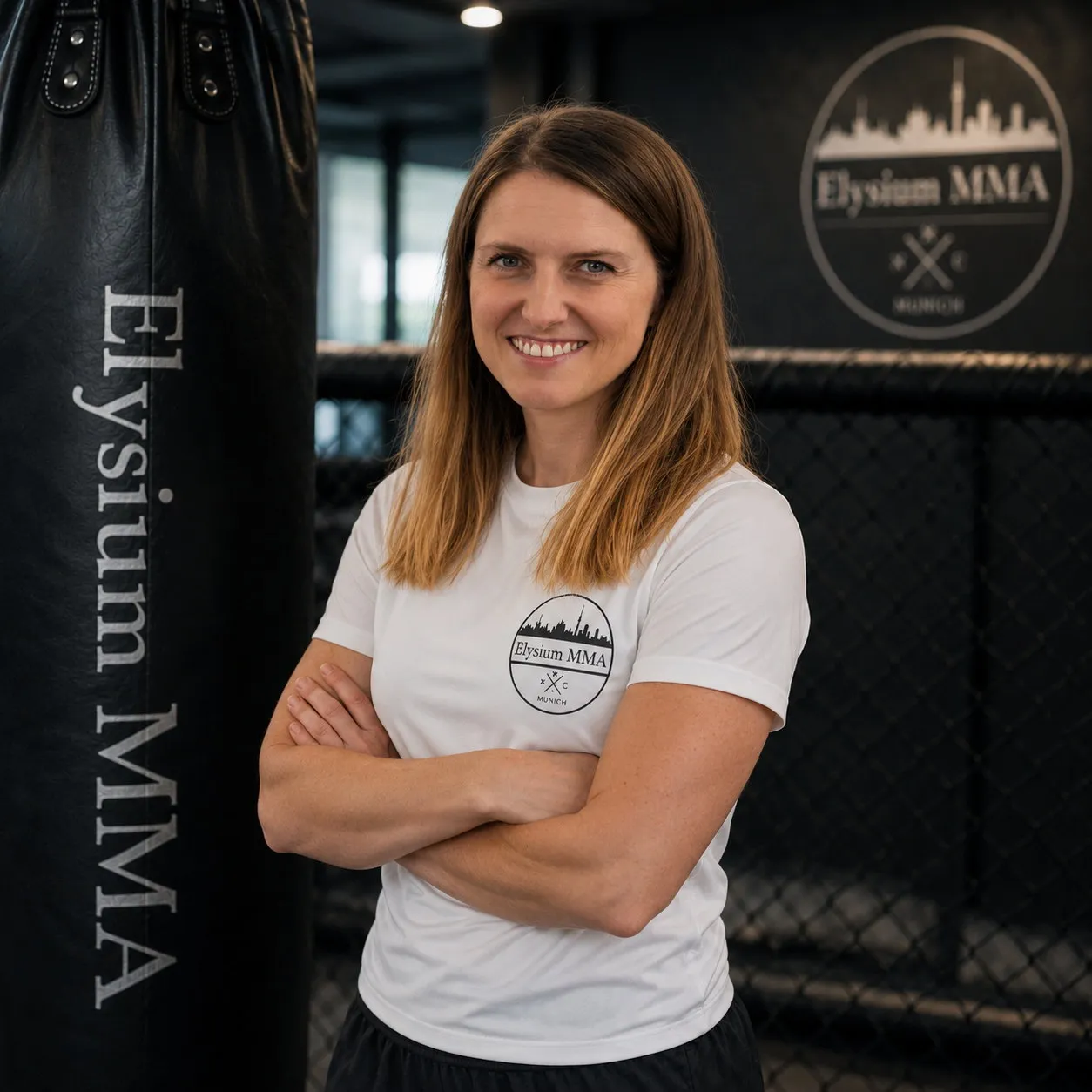 Elysium MMA München — kampsport-studio i München — 3