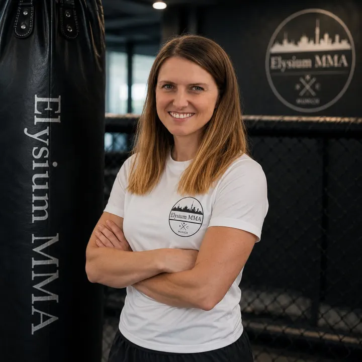 Elysium MMA München — kampfsport-studio in München — 3