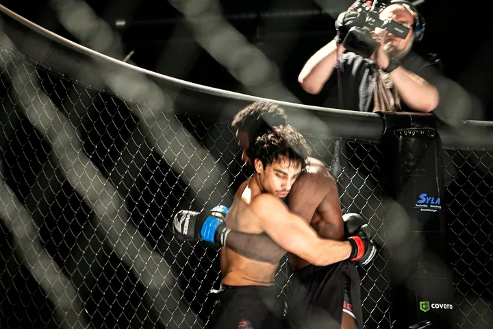 Elysium MMA München — Martial Arts in Haidhausen, München