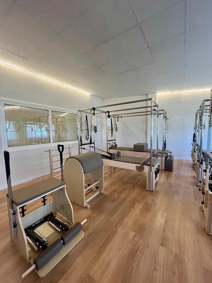 Enxebre Yoga — yoga-studio en Silleda — 2