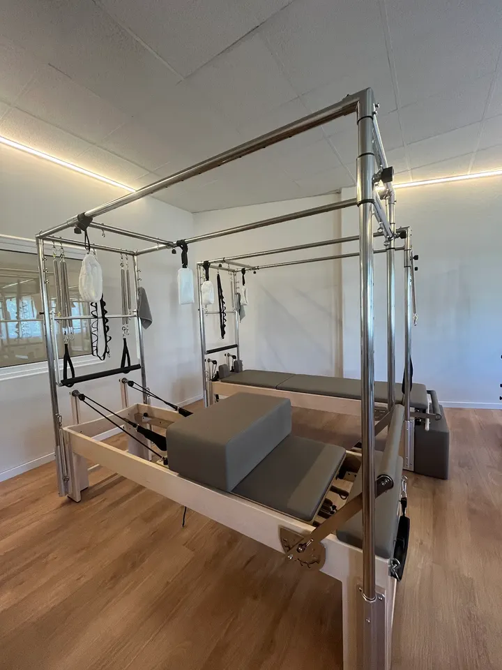 Enxebre Yoga — yoga-studio en Silleda — 3