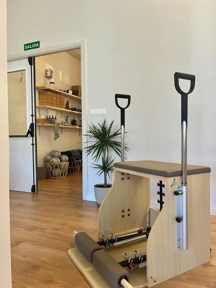 Enxebre Yoga — yoga-studio en Silleda — 3