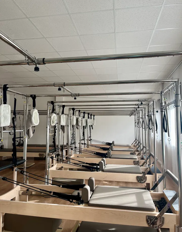 Enxebre Yoga — yoga-studio en Silleda — 4
