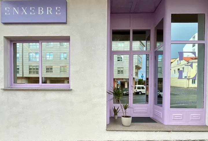 Enxebre Yoga — yoga-studio en Silleda — 5