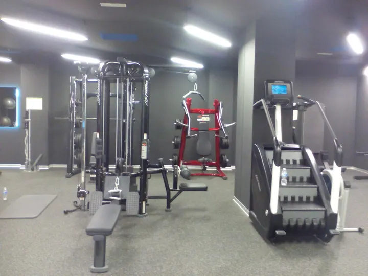 Supera Anytime S.L. — estudio de fitness-studio en La Buhaira, Sevilla — 3