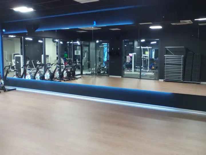 Supera Anytime S.L. — estudio de fitness-studio en Sevilla — 3