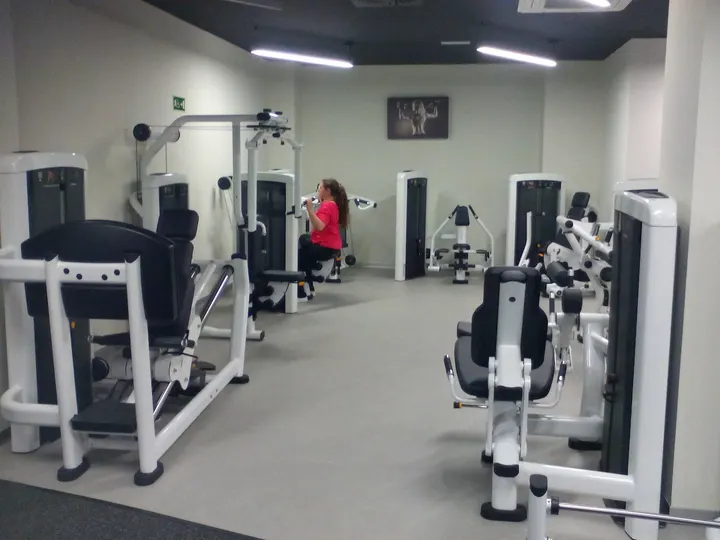 Supera Anytime S.L. — estudio de fitness-studio en Sevilla — 5