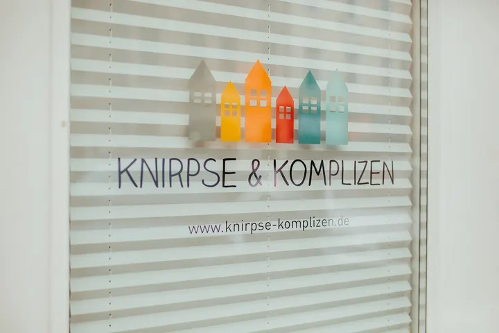 Knirpse & Komplizen — tanz-studio in Neustadt/Nord, Köln — 3