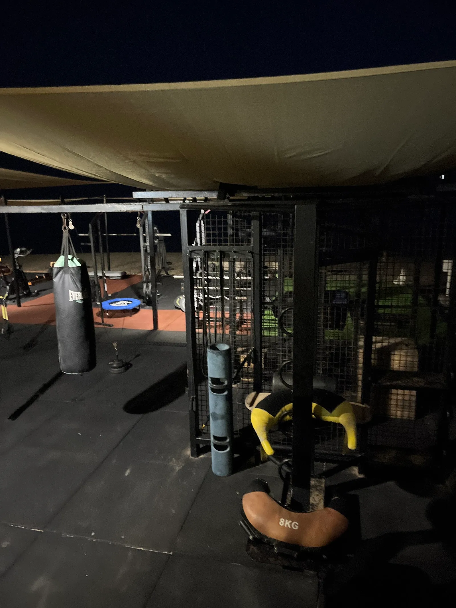 Beach Fitness Marbella — estudio de fitness-studio en Marbella — 3