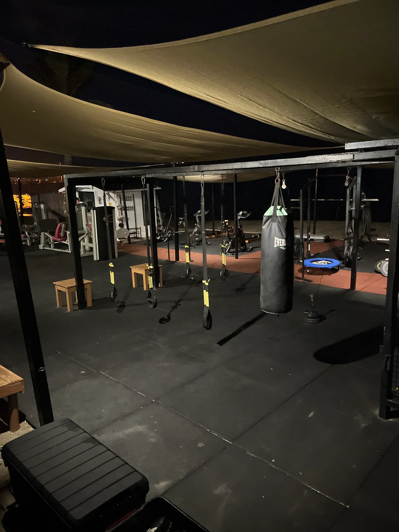 Beach Fitness Marbella — estudio de fitness-studio en Marbella — 5