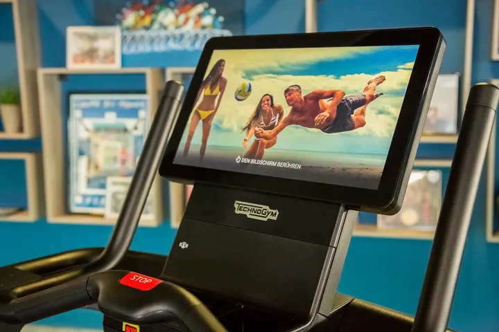 Campus Wellness & Sports Pirmasens — fitnessstudio in Fehrbach, Pirmasens — 2