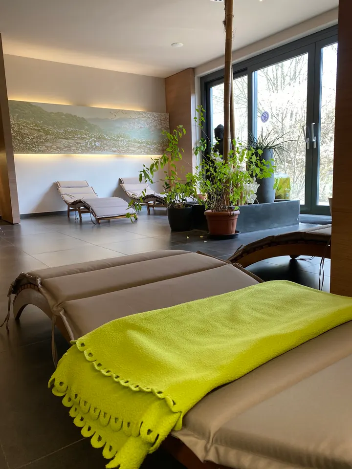 Campus Wellness & Sports Pirmasens — fitnessstudio in Fehrbach, Pirmasens — 3