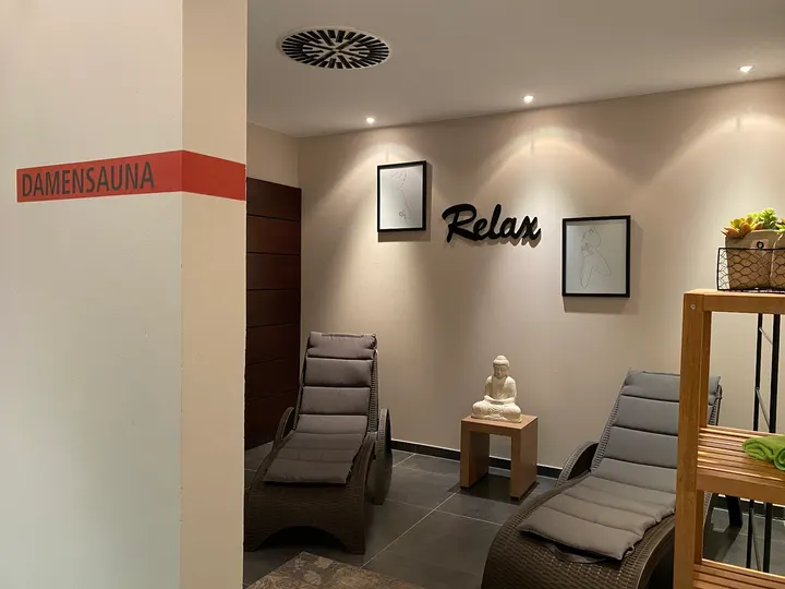 Campus Wellness & Sports Pirmasens — fitnessstudio in Pirmasens — 3