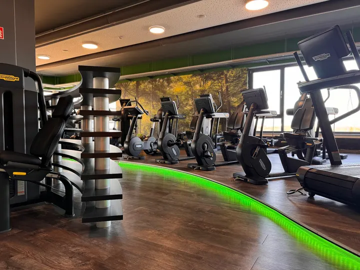 Campus Wellness & Sports Pirmasens — fitnessstudio in Pirmasens — 4