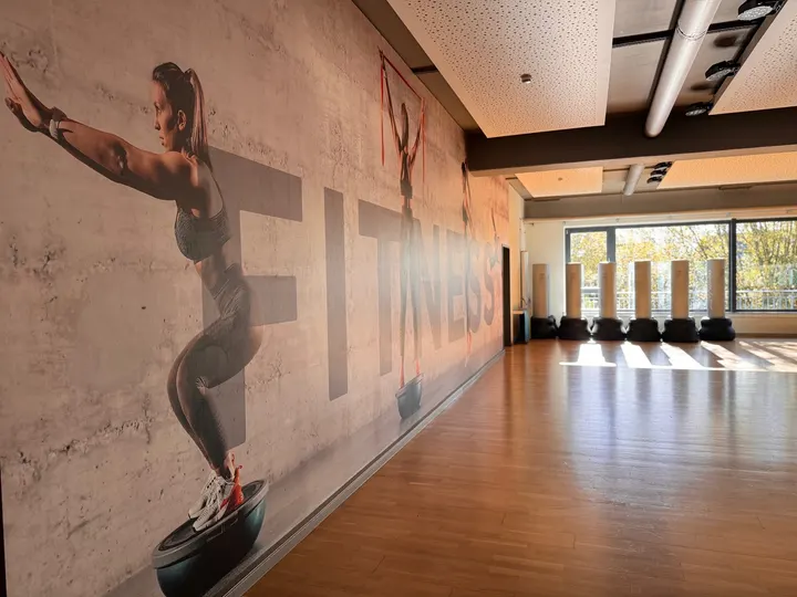 Campus Wellness & Sports Pirmasens — fitnessstudio in Pirmasens — 5