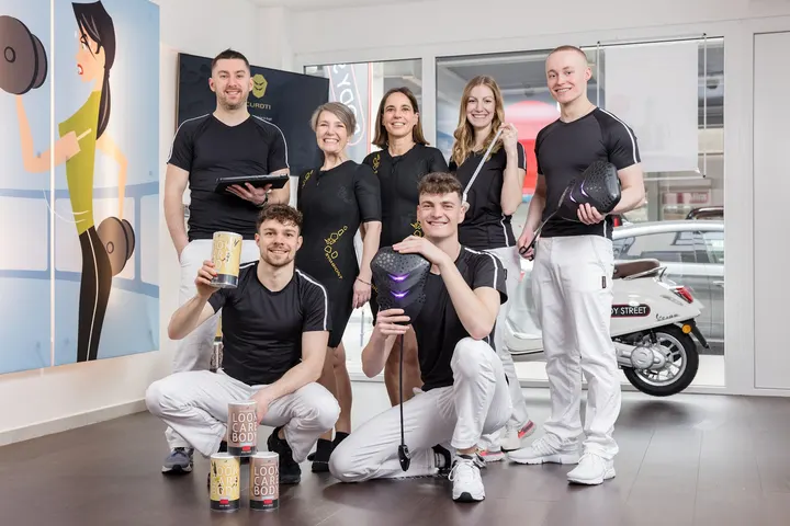 BODYSTREET | EMS Training Hofheim Im Angel — ems-training-studio in Frankfurt am Main — 3