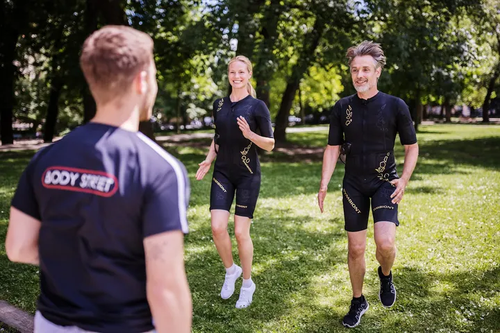 BODYSTREET | EMS Training Hofheim Im Angel — ems-training-studio in Frankfurt am Main — 4