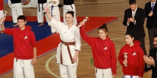 Tai-Jitsu Asturias — Martial Arts en Centro Oeste, Oviedo