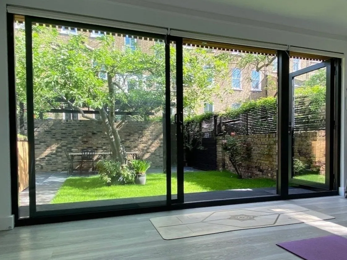 Petra Yoga — yoga-studio in London — 4