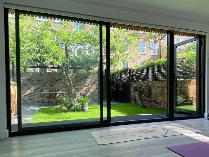 Petra Yoga — yoga-studio in London — 4