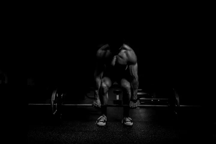 Athletic Academy — krachttraining-studio in Maarssen — 3