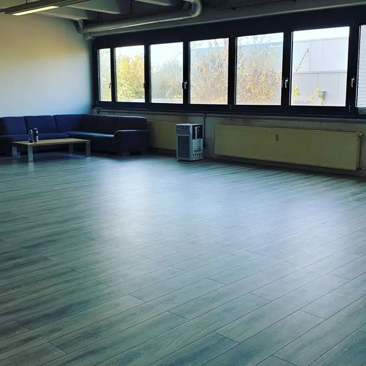 CrossFit Liberty — functional training-studio in Wiesbaden — 3