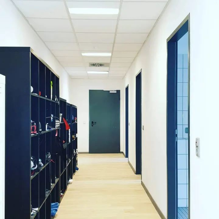 CrossFit Liberty — functional training-studio in Wiesbaden — 5