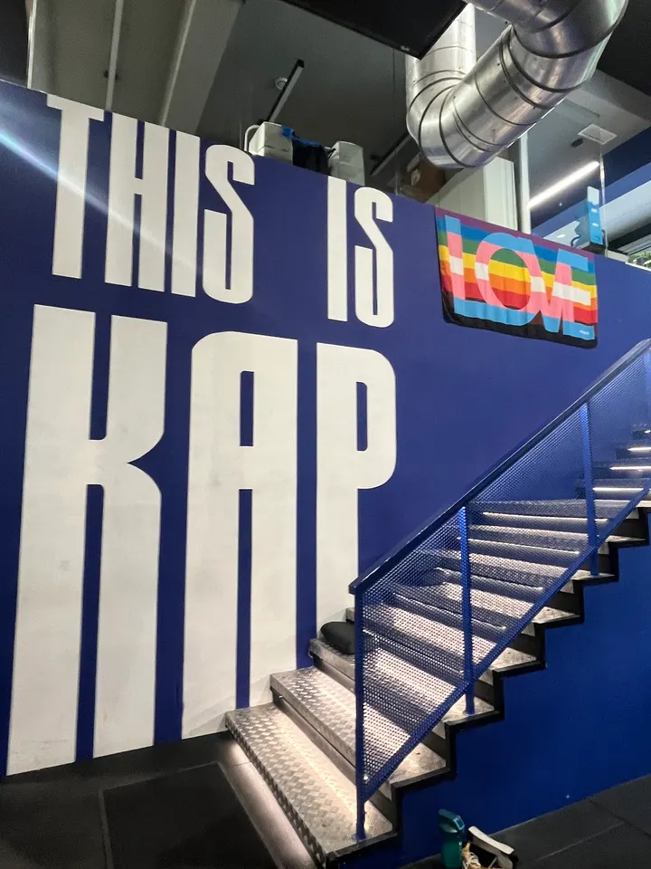 KAP Training Club — crossfit-studio en Arganzuela, Madrid — 3
