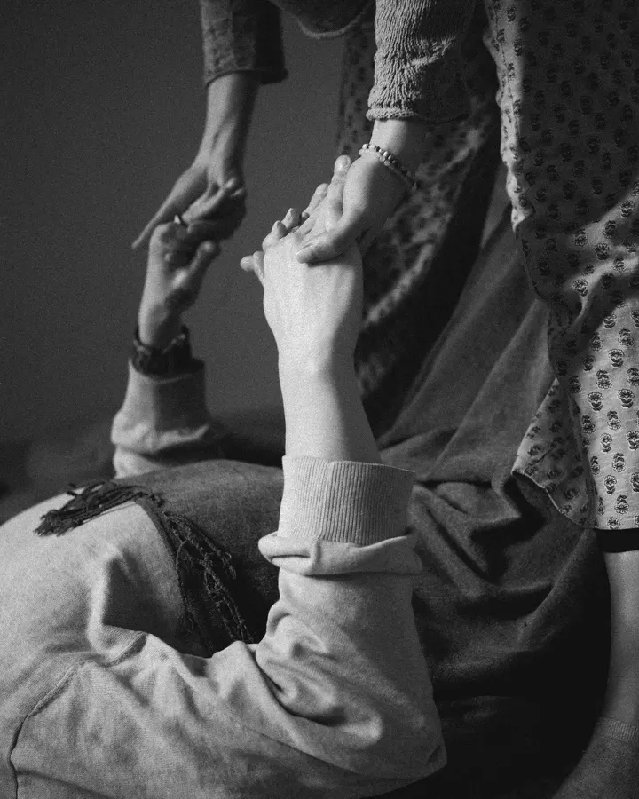 Conscious Breathwork mit Tanya @ ZBK — breathwork-studio in Neukölln, Berlin — 2