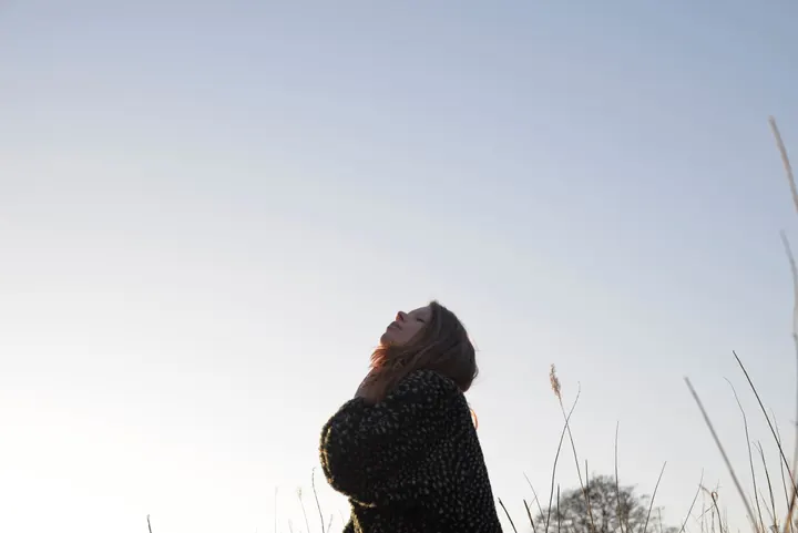 Conscious Breathwork mit Tanya @ ZBK — Breathwork in Neukölln, Berlin
