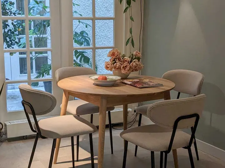 Pakhuis de Liefde — meditatie-studio in Centrum, Amsterdam — 2