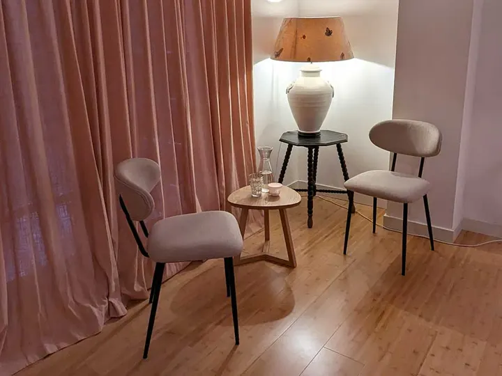 Pakhuis de Liefde — meditatie-studio in Amsterdam — 4