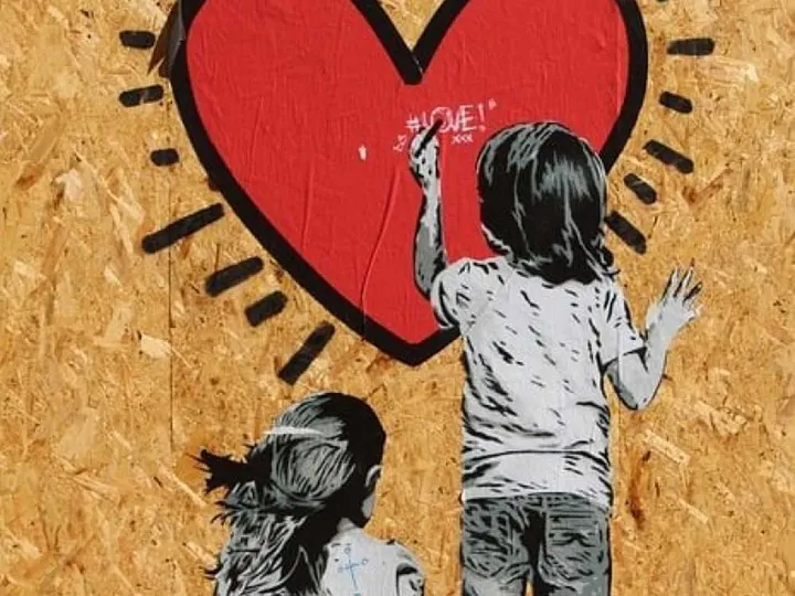 Pakhuis de Liefde — meditatie-studio in Amsterdam — 5