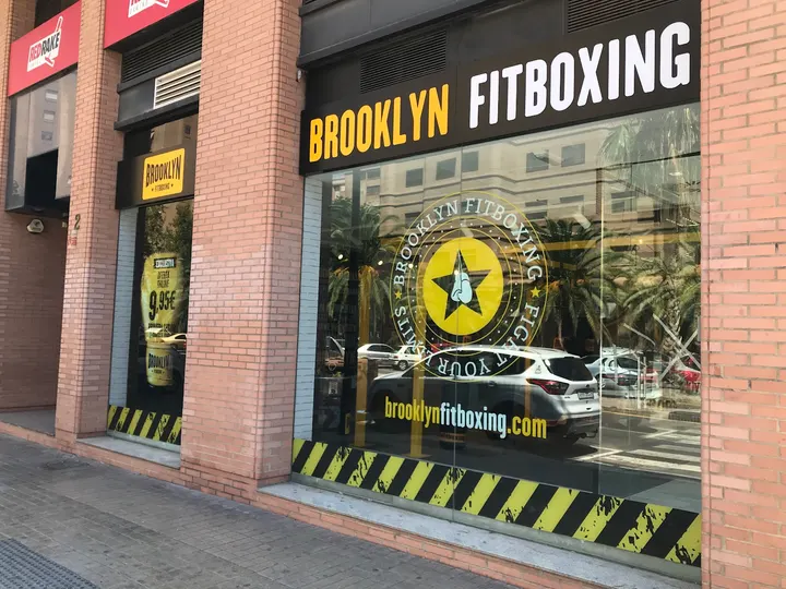 Brooklyn Fitboxing Mestalla — artes marciales-studio en Benimaclet, Valencia — 3