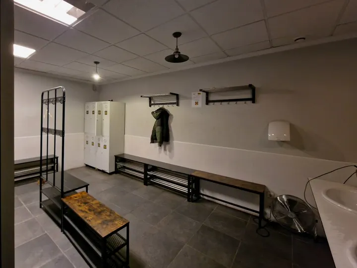 Brooklyn Fitboxing Mestalla — artes marciales-studio en Valencia — 3