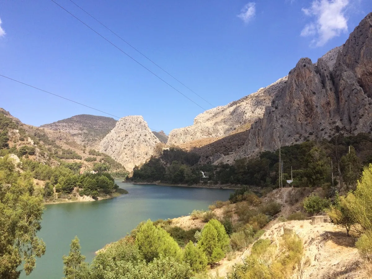 Clever Climb Adventures — escalada-studio en El Chorro — 3