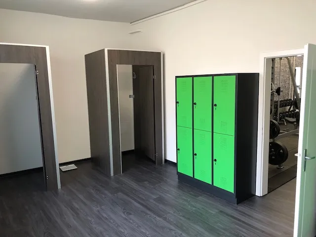 fit+ Hagenow — träningsstudio i Hamburg — 3