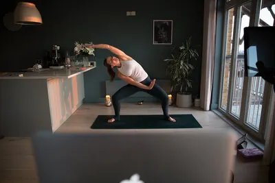 East London Pilates — pilates-studio in Isle of Dogs, London — 2