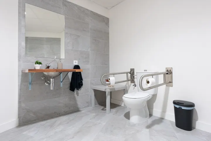 Fitness Pluss El Greco — estudio de fitness-studio en Huerta de Santa Teresa, Sevilla — 2