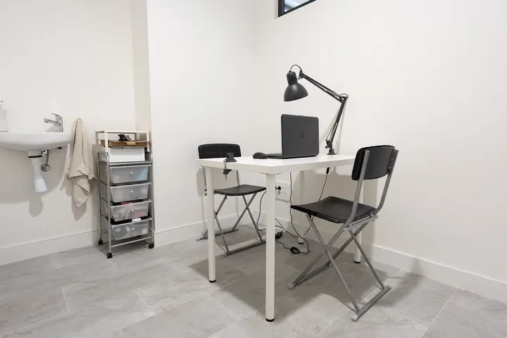 Fitness Pluss El Greco — estudio de fitness-studio en Sevilla — 3