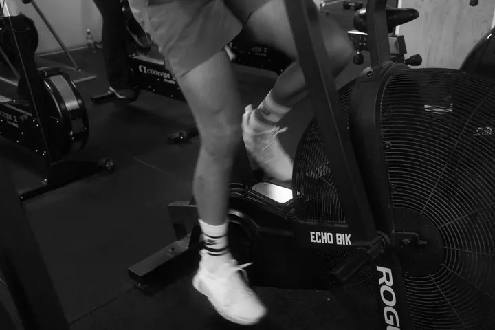 CrossFit Gjøvik — crossfit-studio i Rambekkmoen, Gjøvik — 3