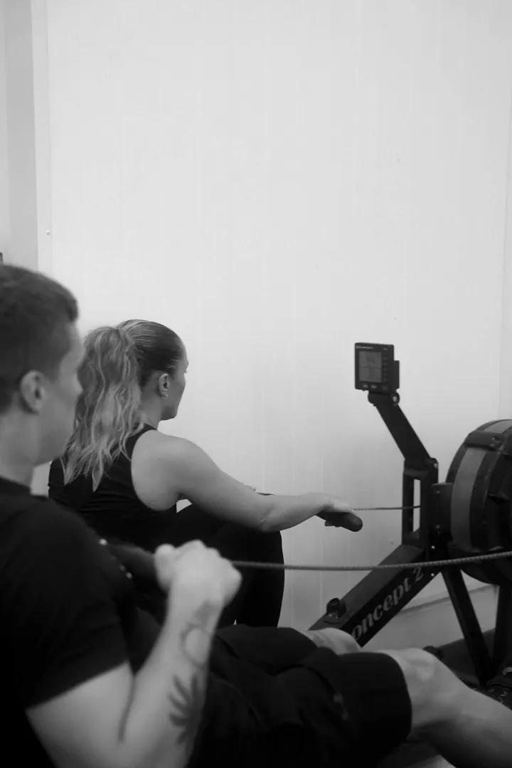 CrossFit Gjøvik — crossfit-studio i Gjøvik — 4