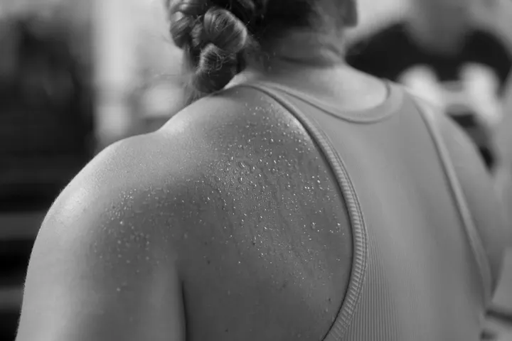 CrossFit Gjøvik — crossfit-studio i Gjøvik — 5