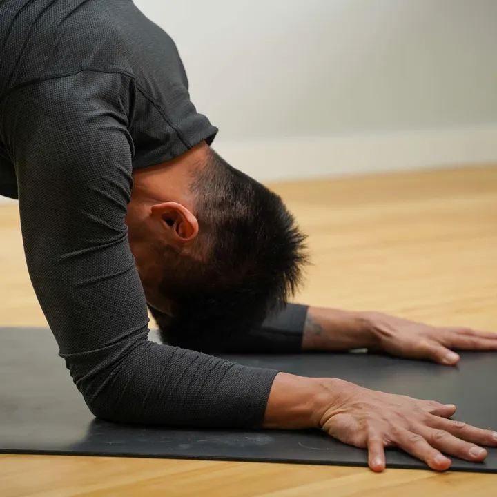 Yoga Den — yoga-studio in Zuid, Amsterdam — 2