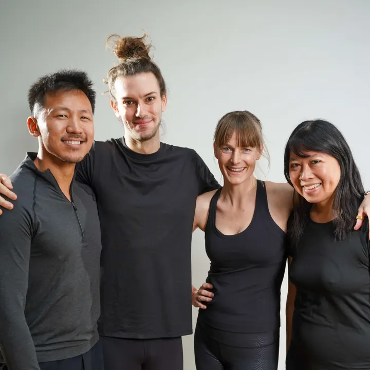 Yoga Den — yoga-studio in Zuid, Amsterdam — 3